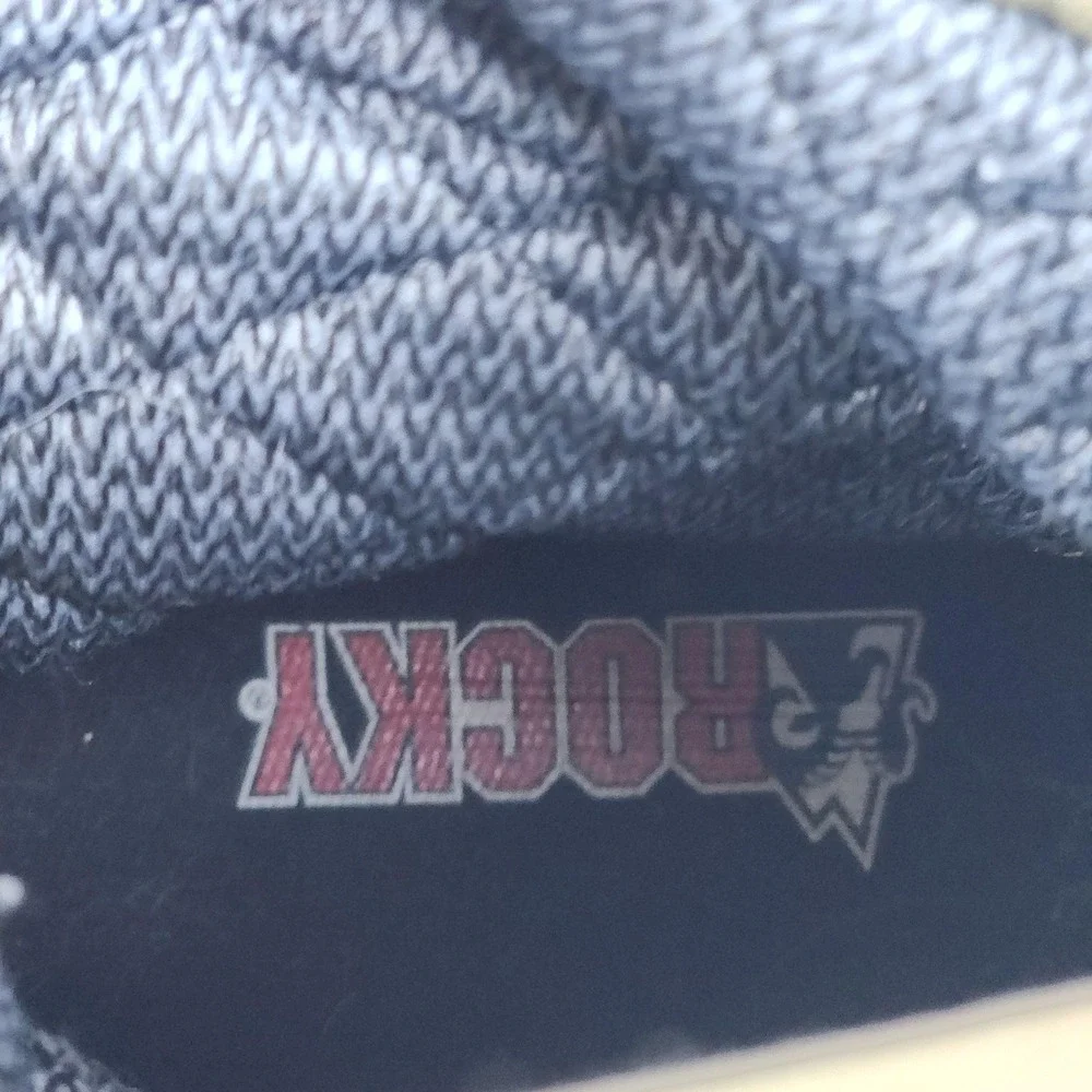 Rocky s2v boots